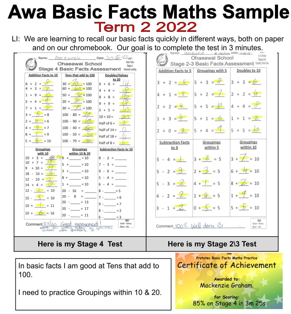 term-2-basic-facts-mackenzie-ohaeawai-school